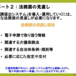 電子申請のトリセツ説明